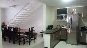 Casa com 3 quartos em Burgo Paulista - foto 2