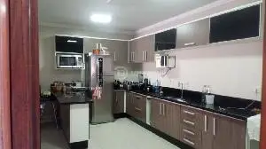 Casa com 3 quartos em Burgo Paulista - foto 3