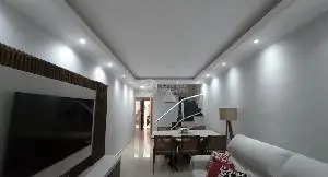 Casa com 3 quartos em Jardim Nordeste - foto 4