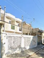 Casa - 3 quartos - Jardim Nordeste - São Paulo