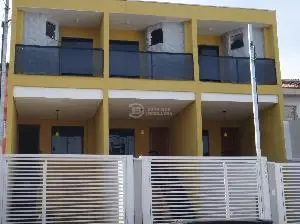 Casa - 3 quartos - Jardim Eliane - São Paulo