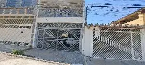 Casa - 5 quartos - Vila São Francisco - São Paulo