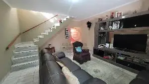 Casa com 3 quartos em Vila Ré - foto 3