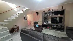 Casa com 3 quartos em Vila Ré - foto 4