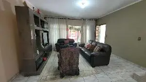 Casa com 3 quartos em Vila Ré - foto 5