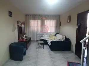 Casa com 3 quartos em Vila Ré - foto 5
