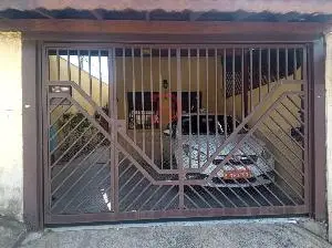 Casa com 3 quartos em Vila Ré - foto 2