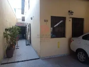 Casa com 3 quartos em Vila Ré - foto 3
