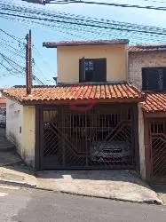 Casa - 3 quartos - Vila Ré - São Paulo