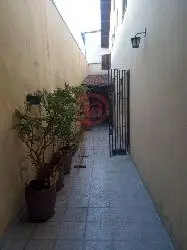 Casa com 3 quartos em Vila Ré - foto 4