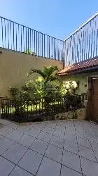 Casa com 4 quartos em Cidade Patriarca - foto 3
