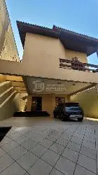 Casa - 4 quartos - Cidade Patriarca - São Paulo