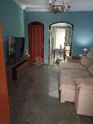 Casa com 4 quartos em Jardim São Nicolau - foto 2