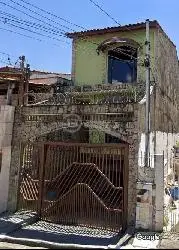 Casa - 4 quartos - Jardim São Nicolau - São Paulo