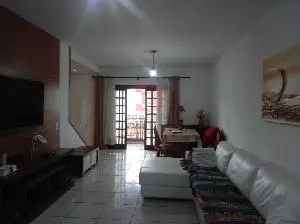 Casa com 3 quartos em Vila Ré - foto 3