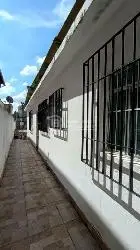Casa - 3 quartos - Vila Carmosina - São Paulo