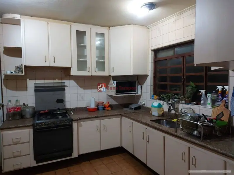 Casa - 3 quartos - Vila Ema - São Paulo - foto 2