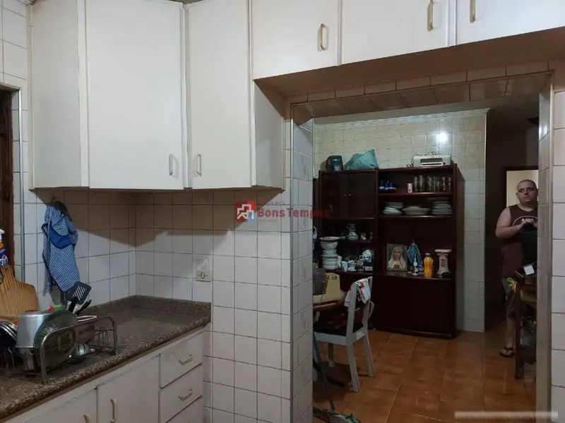 Casa - 3 quartos - Vila Ema - São Paulo - foto 3