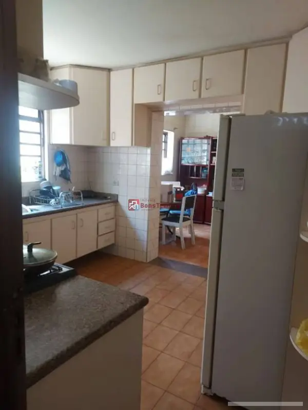 Casa - 3 quartos - Vila Ema - São Paulo - foto 5