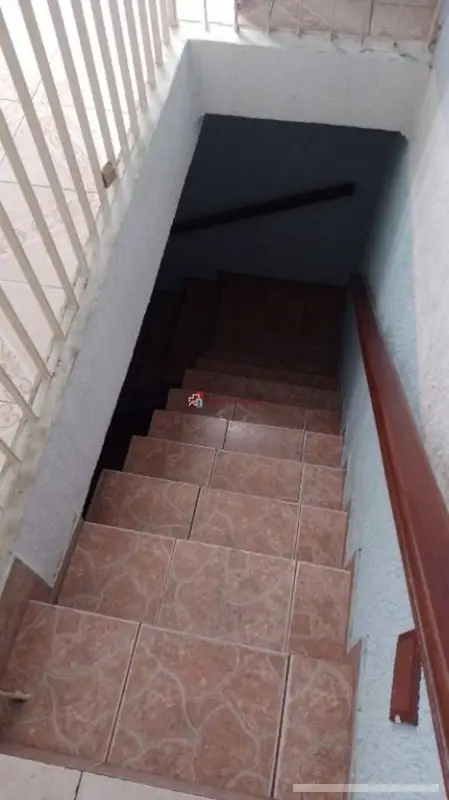 Casa - 4 quartos - Vila Marieta - São Paulo - foto 5