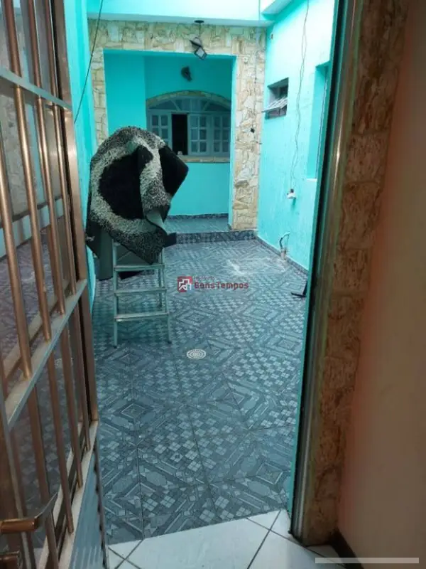 Casa - 1 quartos - Vila Marieta - São Paulo - foto 3