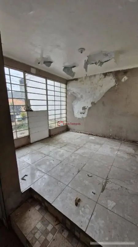 Casa - 2 quartos - Vila Santa Isabel - São Paulo - foto 5