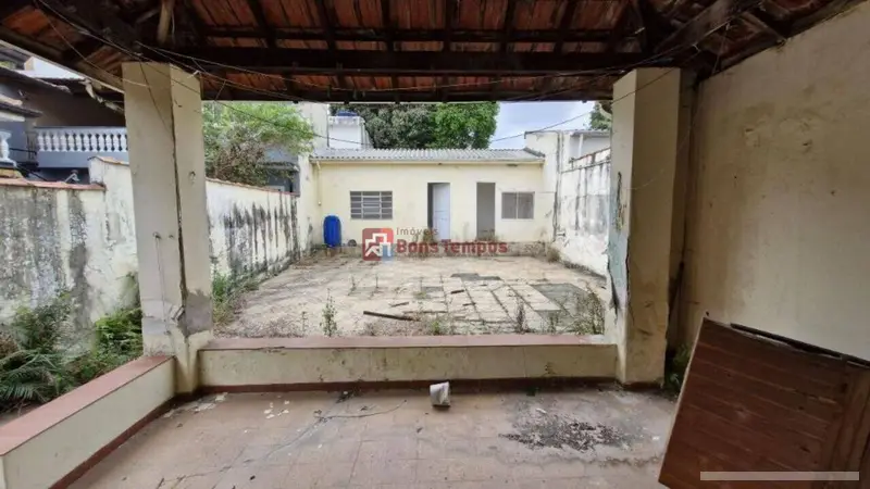 Casa - 2 quartos - Vila Santa Isabel - São Paulo - foto 3