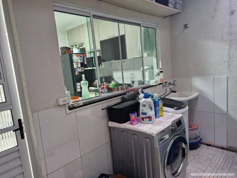 Casa - 2 quartos - Vila Graciosa - São Paulo - foto 3