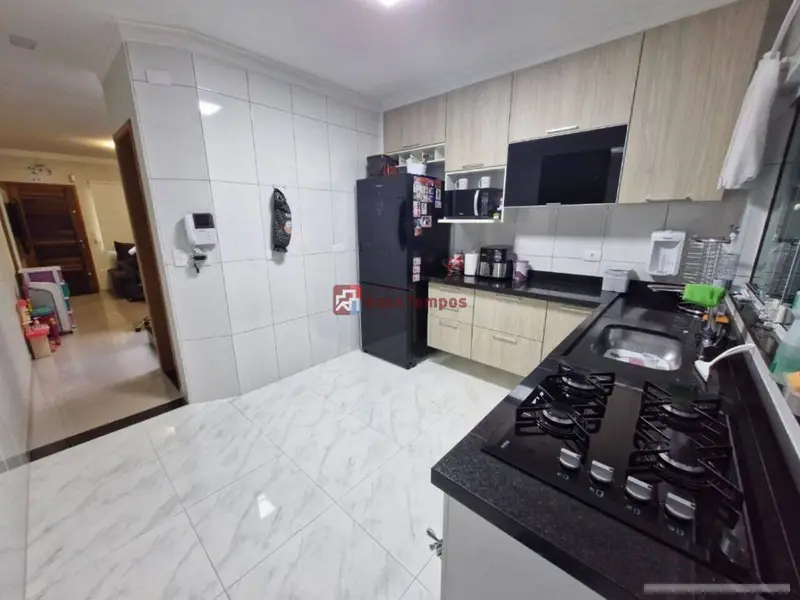 Casa - 2 quartos - Vila Graciosa - São Paulo - foto 2