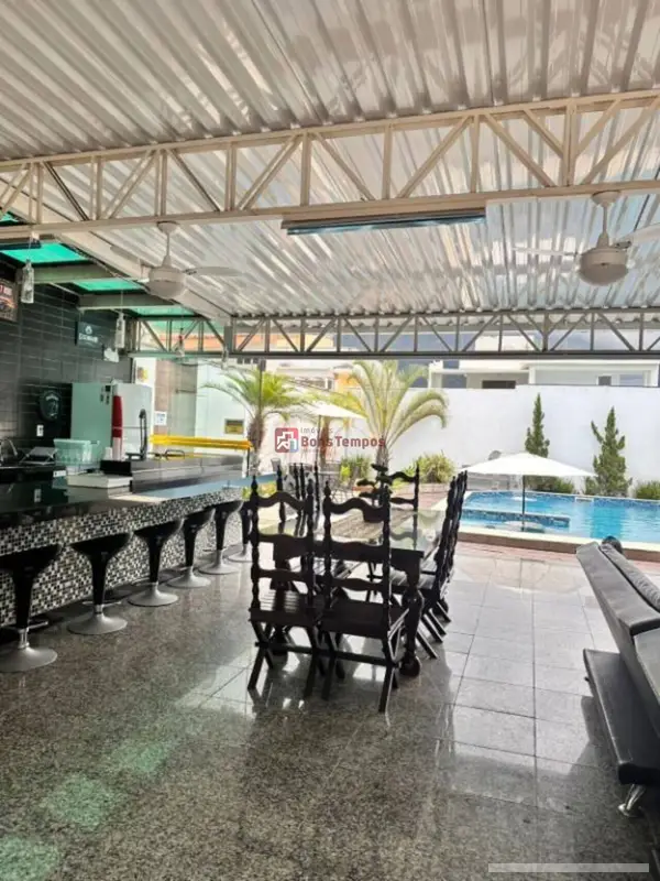 Casa - 6 quartos - Morada da Praia - Bertioga