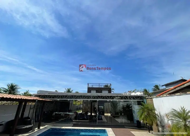 Casa com 6 quartos em Morada da Praia - foto 4