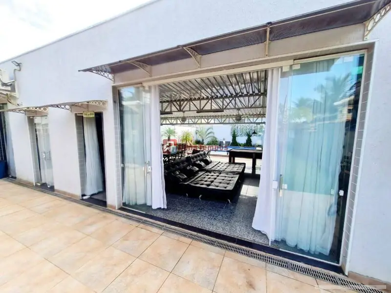 Casa com 6 quartos em Morada da Praia - foto 5