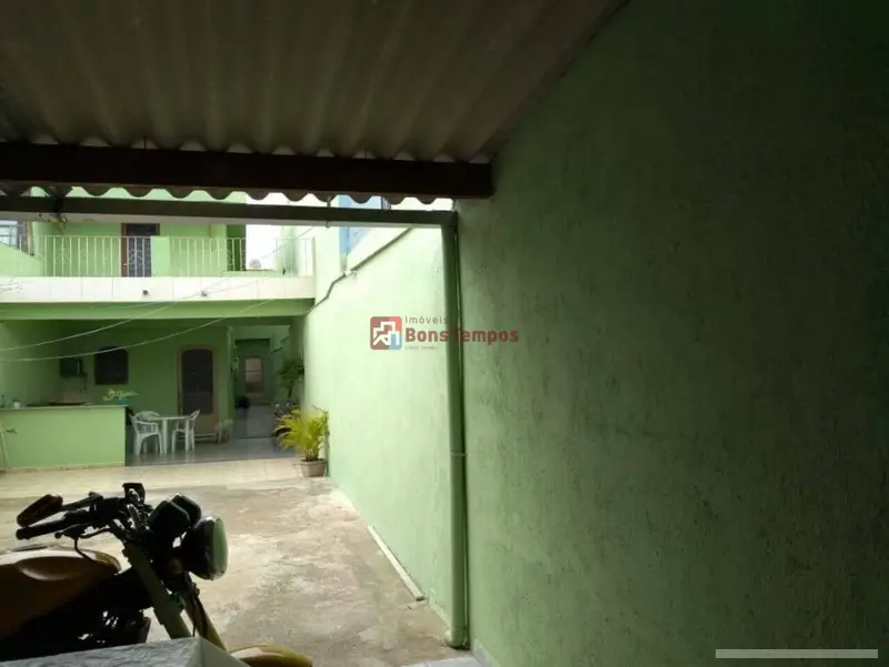 Casa - 3 quartos - Artur Alvim - São Paulo - foto 2