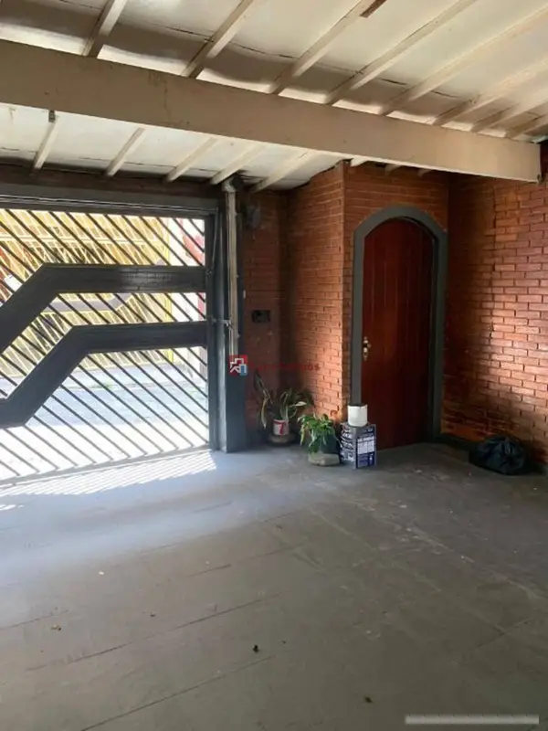 Casa - 2 quartos - Vila Granada - São Paulo - foto 5