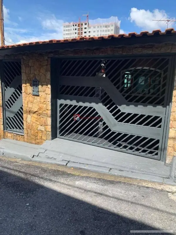 Casa - 2 quartos - Vila Granada - São Paulo - foto 4