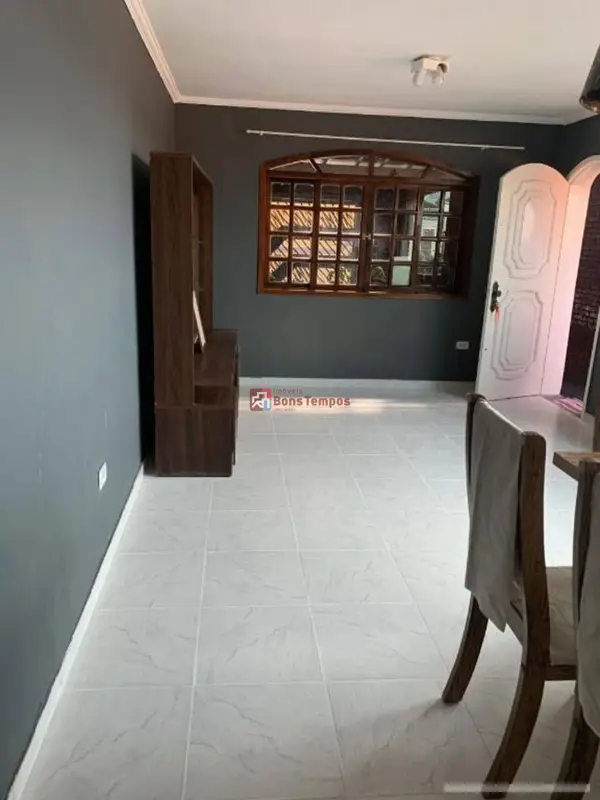 Casa - 2 quartos - Vila Granada - São Paulo