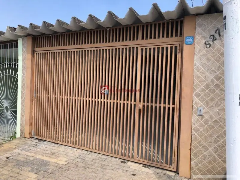 Casa - 2 quartos - Vila Rio Branco - São Paulo - foto 5