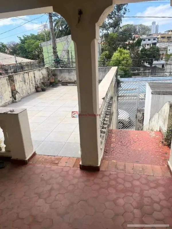 Casa - 3 quartos - Vila Santana - São Paulo - foto 4