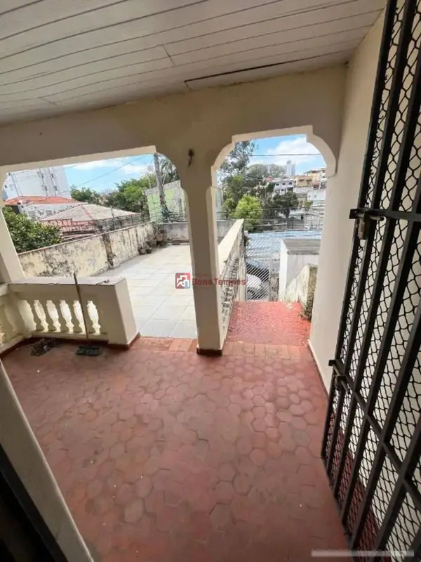 Casa - 3 quartos - Vila Santana - São Paulo - foto 3