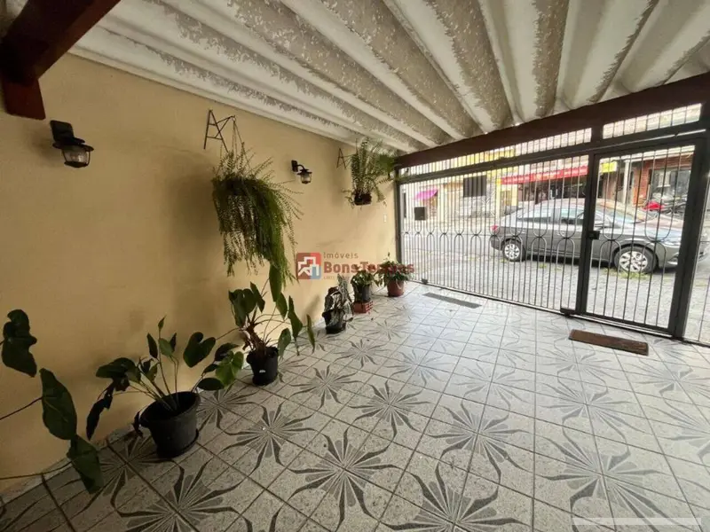 Casa - 3 quartos - Jardim Nordeste - São Paulo - foto 3