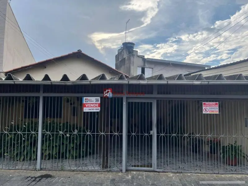 Casa - 3 quartos - Jardim Nordeste - São Paulo - foto 4