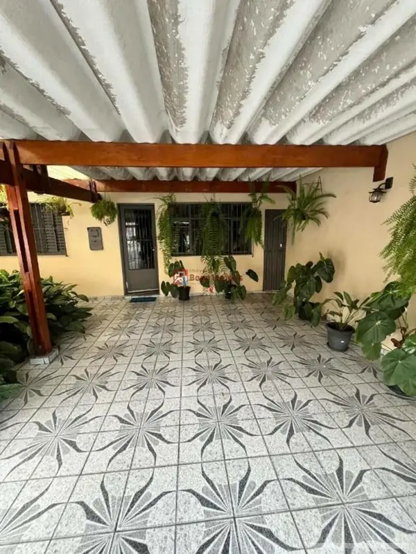 Casa - 3 quartos - Jardim Nordeste - São Paulo - foto 2