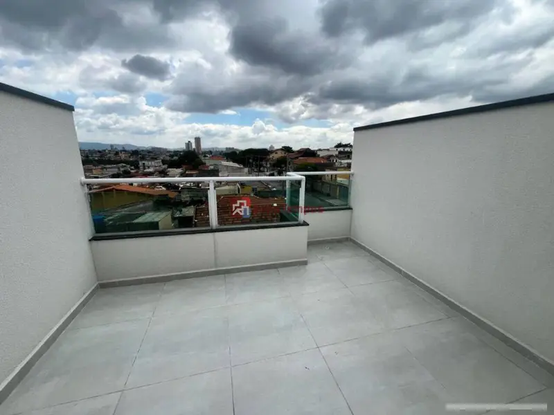 Casa - 2 quartos - Penha de França - São Paulo - foto 2