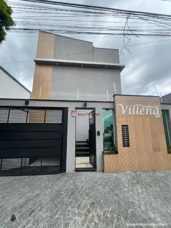 Casa - 2 quartos - Penha de França - São Paulo - foto 4