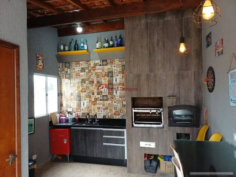 Casa - 3 quartos - Penha de França - São Paulo - foto 5