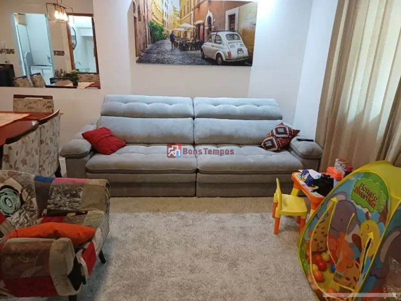 Casa - 3 quartos - Penha de França - São Paulo - foto 3