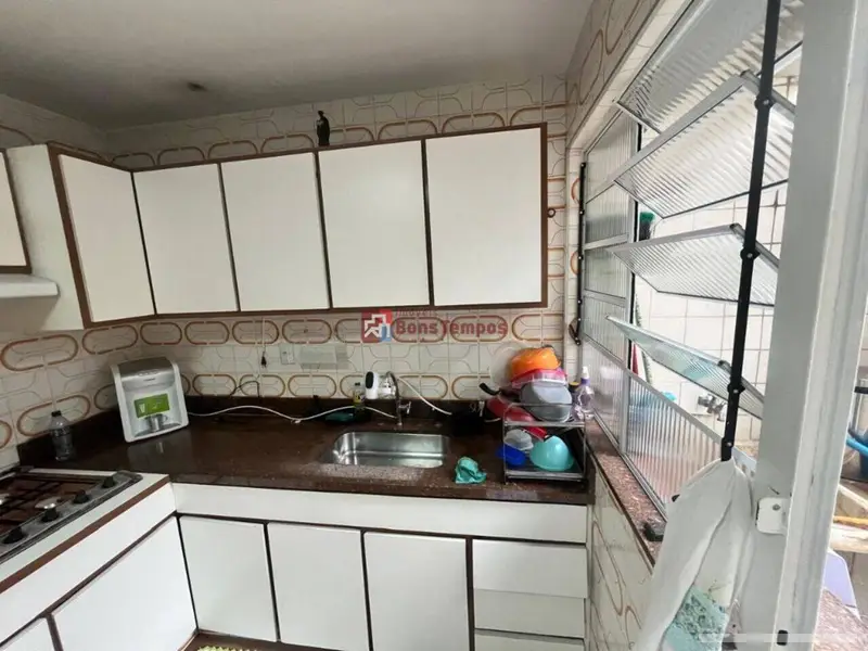 Casa - 2 quartos - Vila Esperança - São Paulo - foto 5