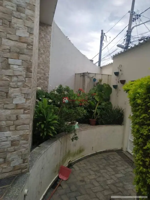 Casa - 3 quartos - Vila Esperança - São Paulo - foto 4