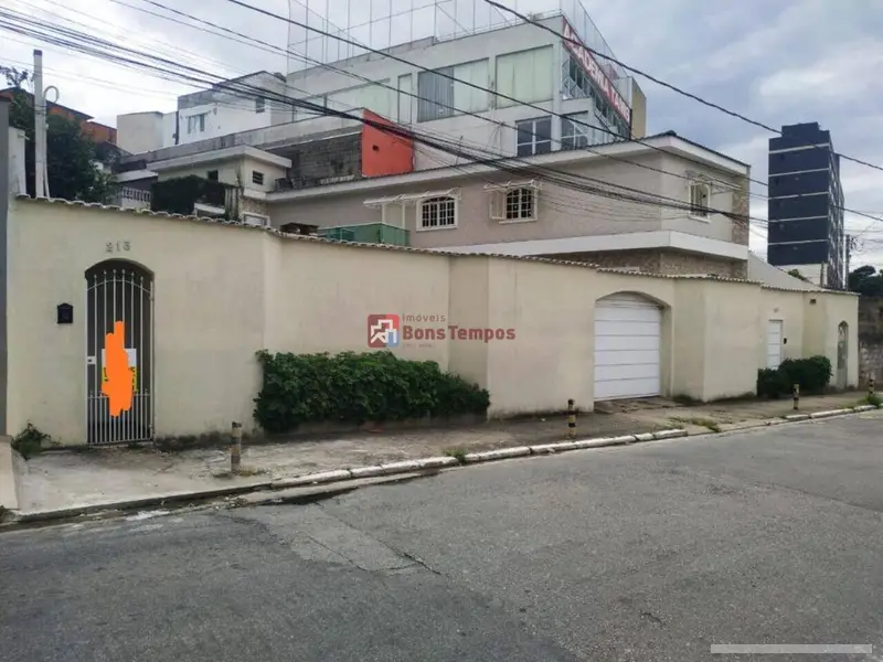 Casa - 3 quartos - Vila Esperança - São Paulo - foto 2