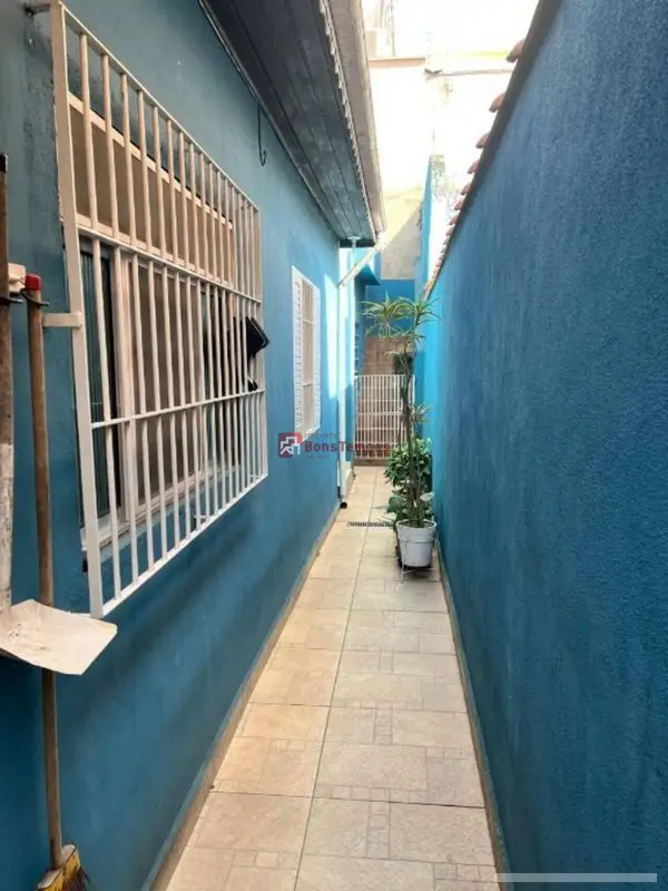 Casa - 2 quartos - Vila Esperança - São Paulo - foto 4